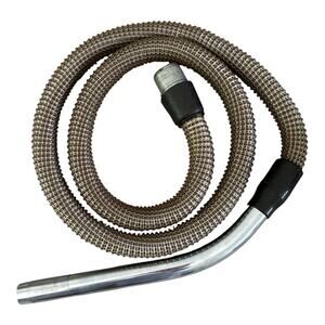 Genuine Rainbow Vacuum Wet/Dry Non-Powered Suction Hose Only